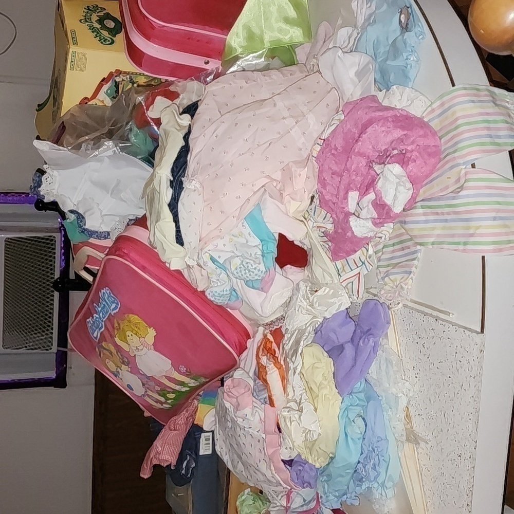 EXAMPLE LISTING ONLY CPK and CPK  like outfits Dolls And More for sale